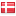 endohn.com server is located in Denmark